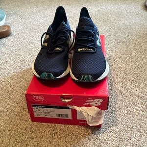 New balance fresh foam sneakers